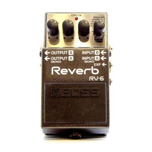 Фото 13 - Mooer R7 Reverb (used).