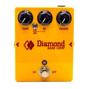 Фото 11 - Diamond Bass Compressor  BCP-1 (used).