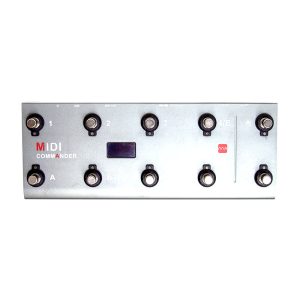 Фото 12 - Meloaudio Midi Commander (used).