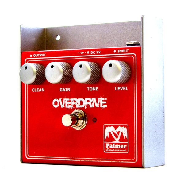 Фото 2 - Palmer Overdrive (used).