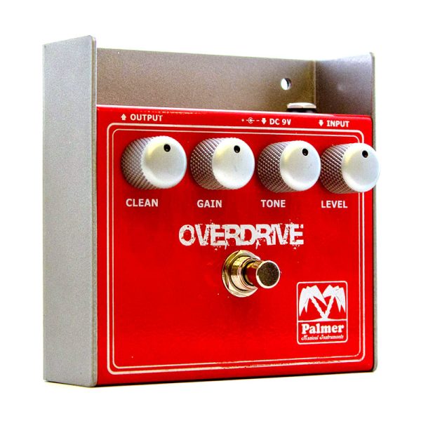 Фото 3 - Palmer Overdrive (used).