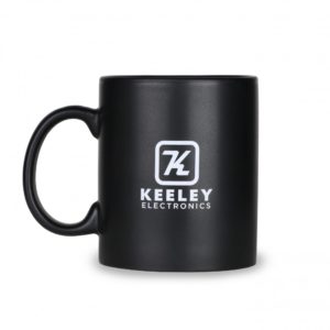 Фото 9 - Кружка Robert Keeley Yelled At Me Coffee Mug.