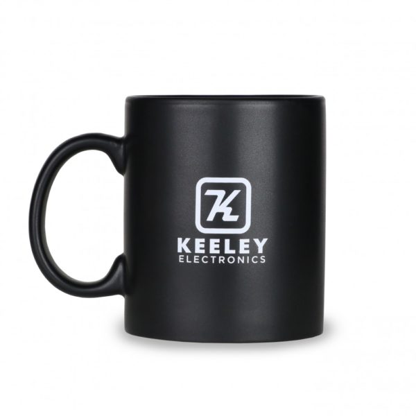 Фото 1 - Кружка Robert Keeley Yelled At Me Coffee Mug.