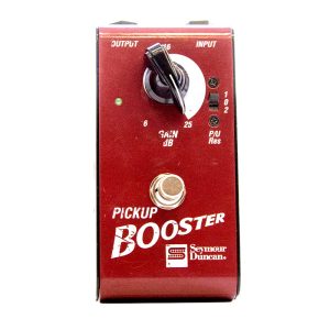 Фото 11 - Fulltone 2B Booster.