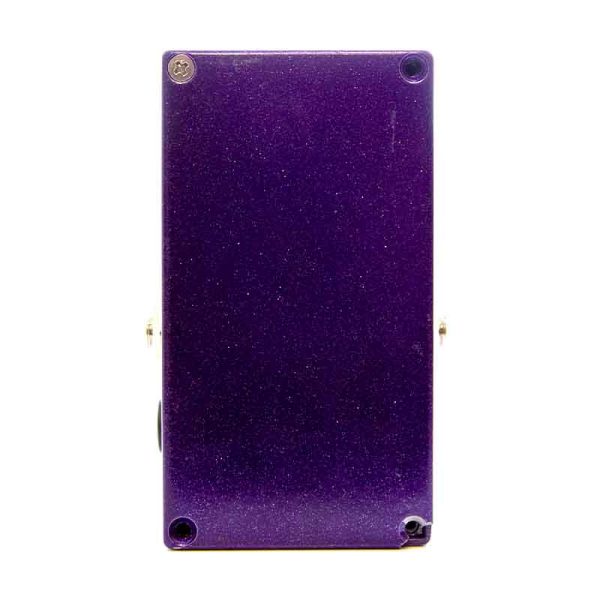 Фото 4 - Stomp Under Foot Violet Menace Fuzz (used).