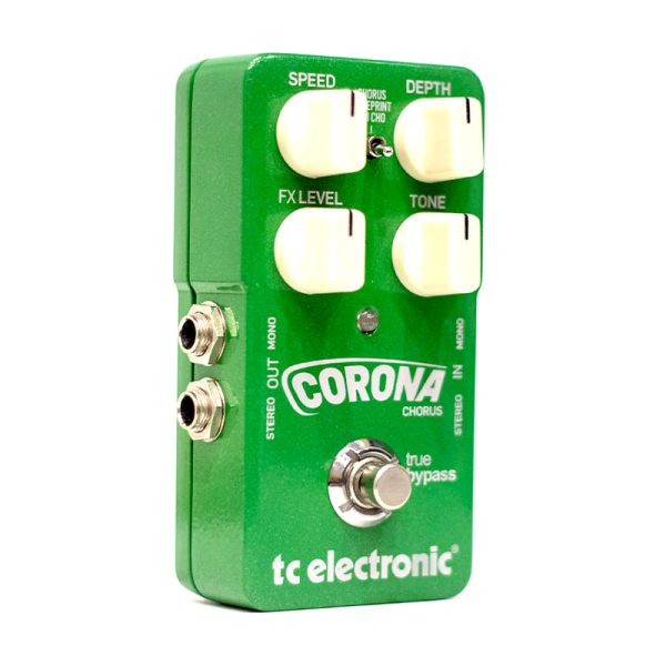 Фото 2 - TC Electronic Corona Chorus (used).