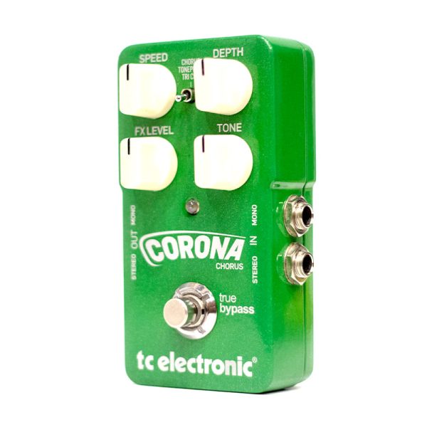 Фото 3 - TC Electronic Corona Chorus (used).