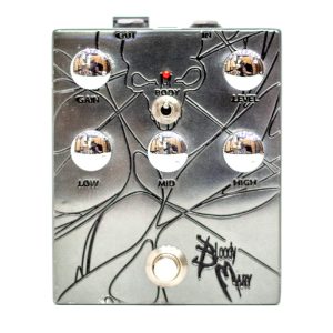 Фото 13 - Boss DS-2 Turbo Distortion (used).