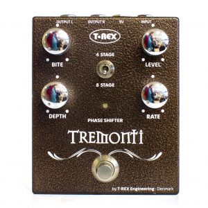 Фото 10 - T-Rex Tremonti Phaser (used).