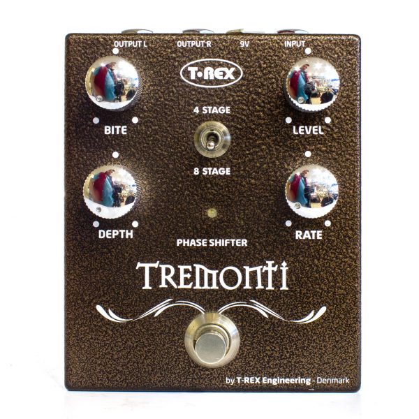 Фото 1 - T-Rex Tremonti Phaser (used).