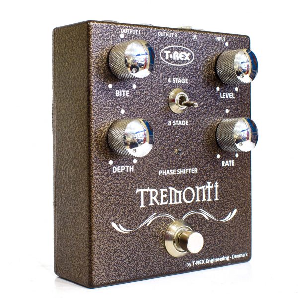Фото 3 - T-Rex Tremonti Phaser (used).