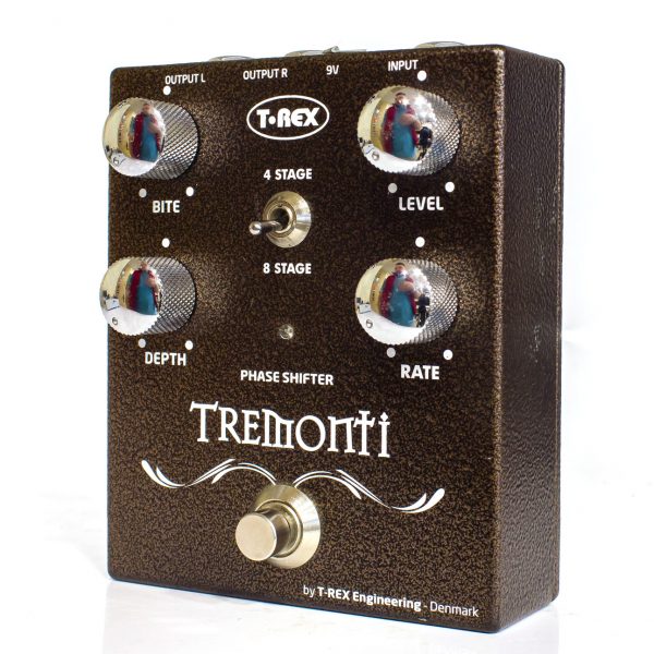 Фото 2 - T-Rex Tremonti Phaser (used).