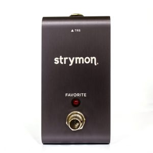 Фото 10 - Strymon Favorite Switch (used).