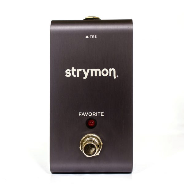 Фото 1 - Strymon Favorite Switch (used).