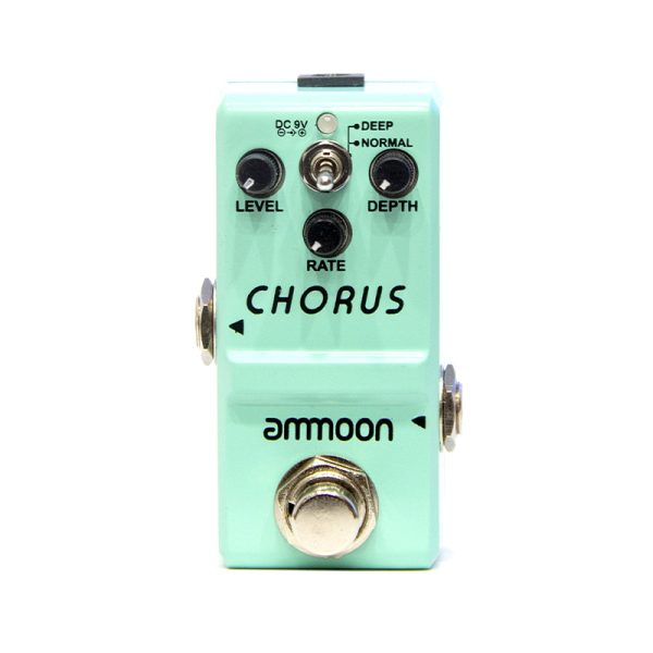 Фото 1 - Ammoon AP-14 Analog Chorus (used).