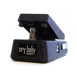 Фото 12 - Dunlop JH1B Jimi Hendrix Cry Baby Wah (used).