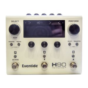 Фото 11 - Eventide H90 Harmonizer (used).