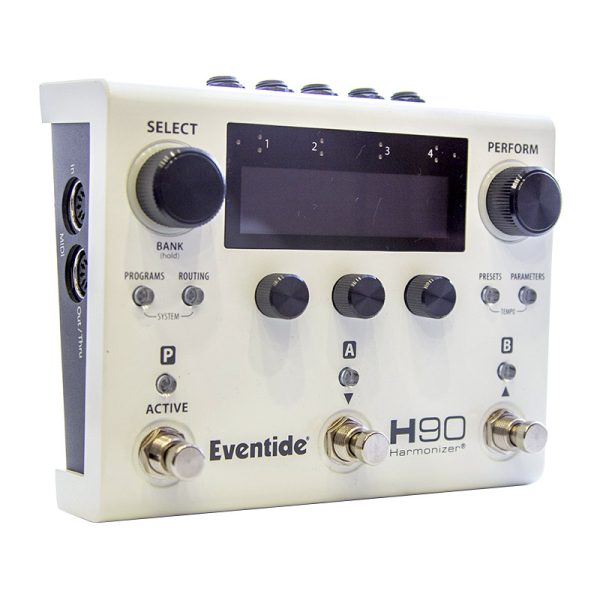 Фото 2 - Eventide H90 Harmonizer (used).