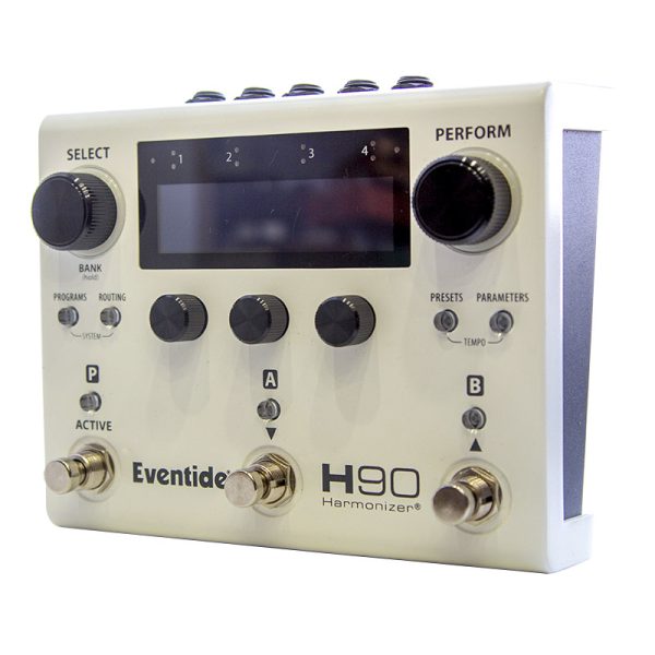 Фото 3 - Eventide H90 Harmonizer (used).