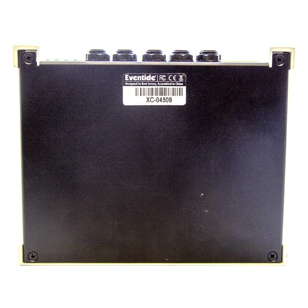 Фото 4 - Eventide H90 Harmonizer (used).