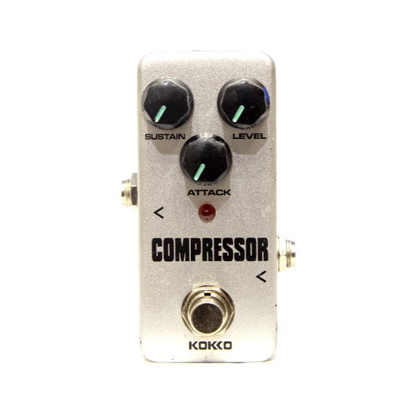 Фото 1 - Kokko FCP2 Mini Compressor (used).