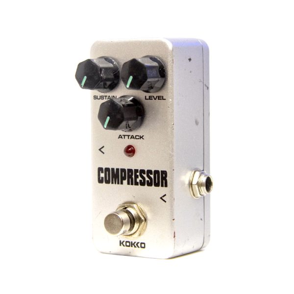 Фото 2 - Kokko FCP2 Mini Compressor (used).