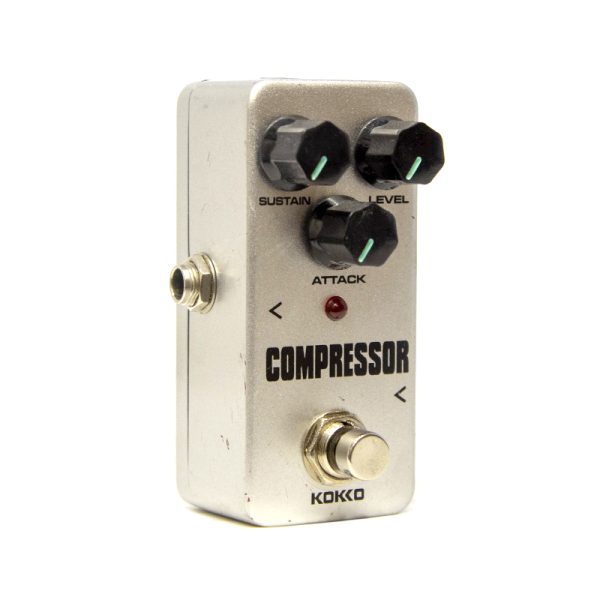 Фото 3 - Kokko FCP2 Mini Compressor (used).