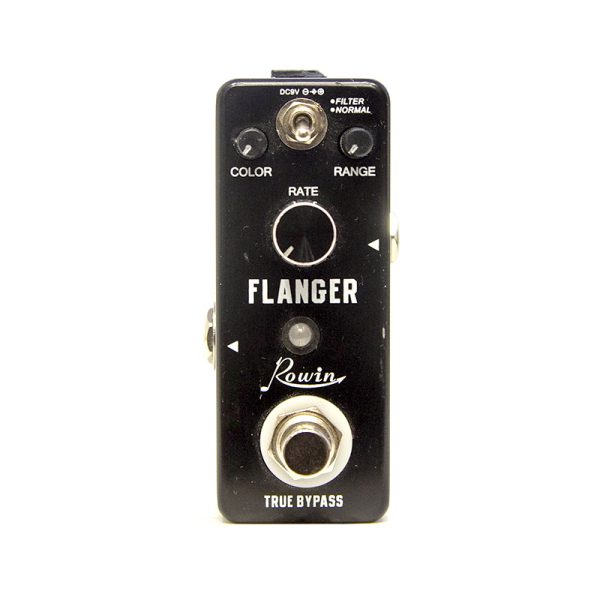 Фото 1 - Rowin LEF-312 Flanger (used).