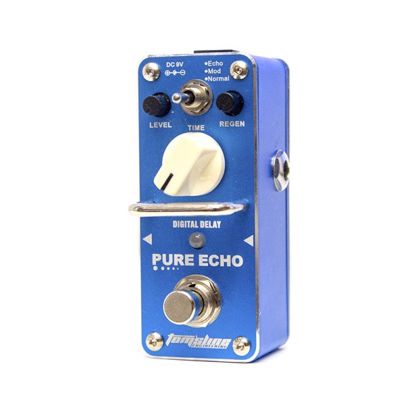 Фото 2 - Tomsline APE-3 Pure Echo (used).