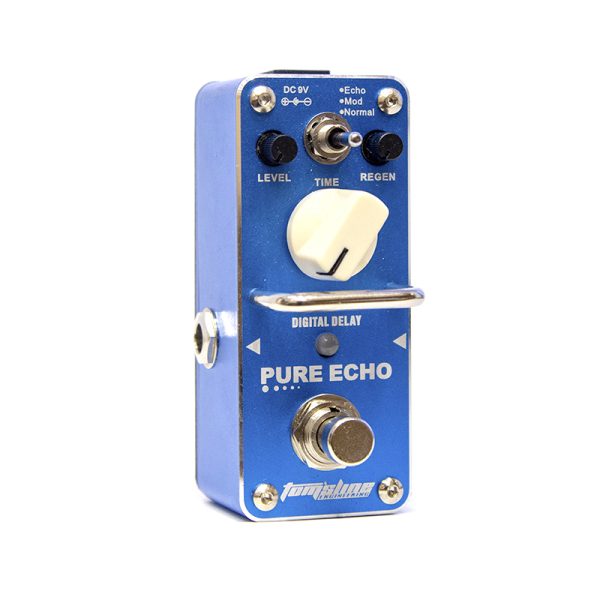 Фото 3 - Tomsline APE-3 Pure Echo (used).