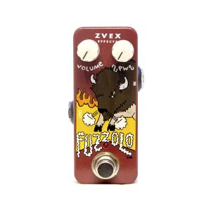 Фото 12 - Boss FZ-5 Fuzz (used).