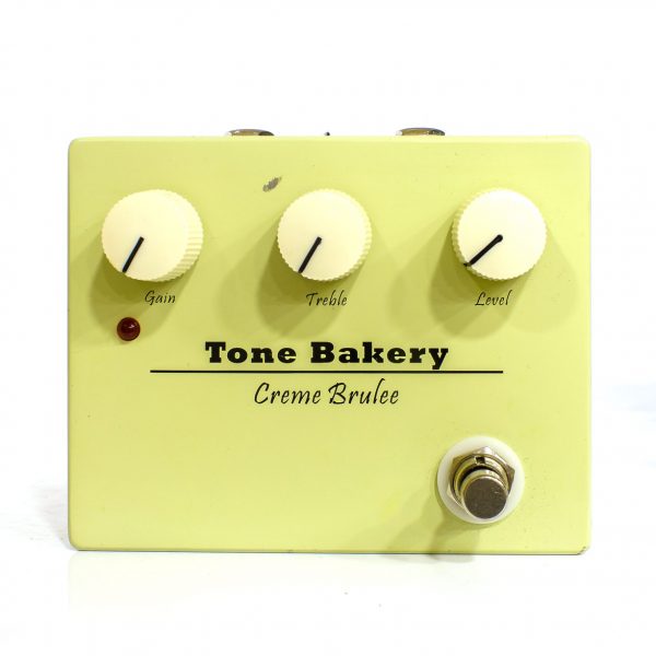 Фото 1 - Tone Bakery Creme Brulee Boost (used).