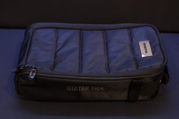 Фото 1 - MONO Cases Guitar Tick (used).