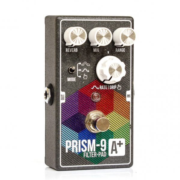Фото 3 - A+ (Shift Line) Prism-9 (used).