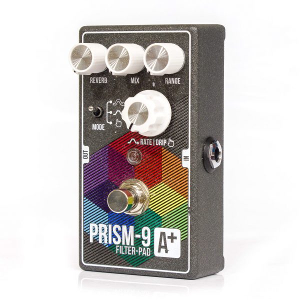 Фото 2 - A+ (Shift Line) Prism-9 (used).