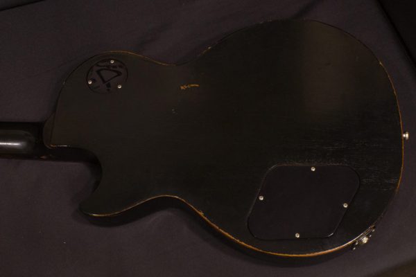 Фото 6 - Gibson Les Paul '70s Tribute (used).