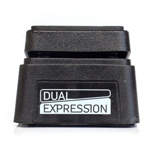 Фото 1 - Electro-Harmonix (EHX) Dual Expression (used).