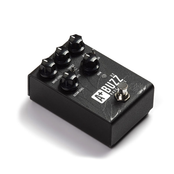 Фото 7 - A+ (Shift Line) Buzz V.2 Bass Overdrive.