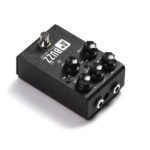 A+ (Shift Line) Buzz V.2 Bass Overdrive - купить педаль эффектов в DMTR  Pedal Shop