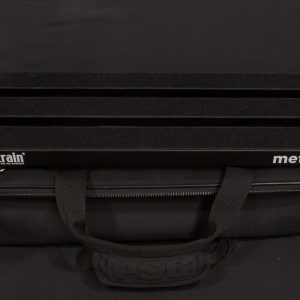 Фото 14 - Pedaltrain Metro 20 Soft Case (used).