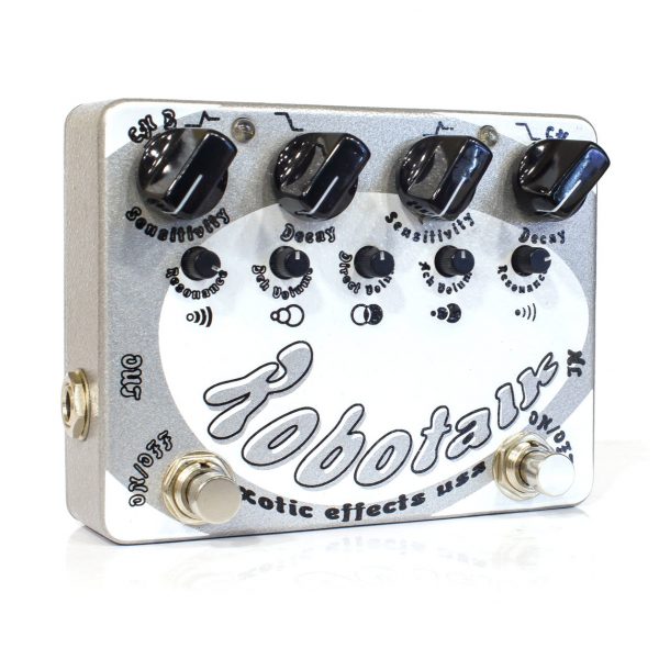 Фото 2 - Xotic Effects Robotalk 2 Envelope Filter (used).