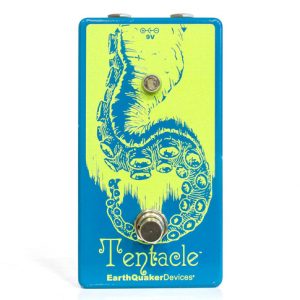 Фото 10 - EarthQuaker Devices (EQD) Tentacle Analog Octave Up V2 (used).