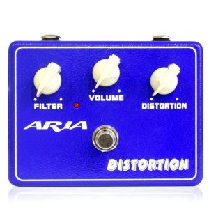 Фото 10 - Aria DT-10 Distortion (used).