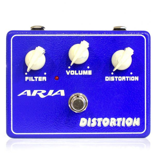 Фото 1 - Aria DT-10 Distortion (used).