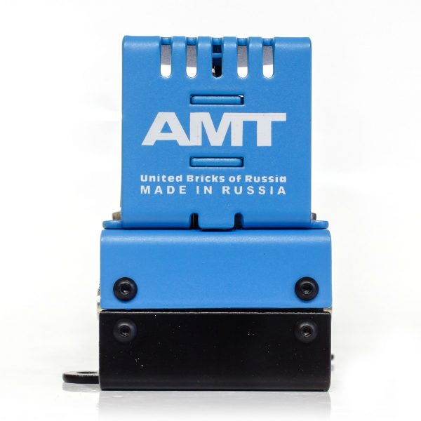 Фото 3 - AMT Bricks F-Clean - ламповый гитарный предусилитель.