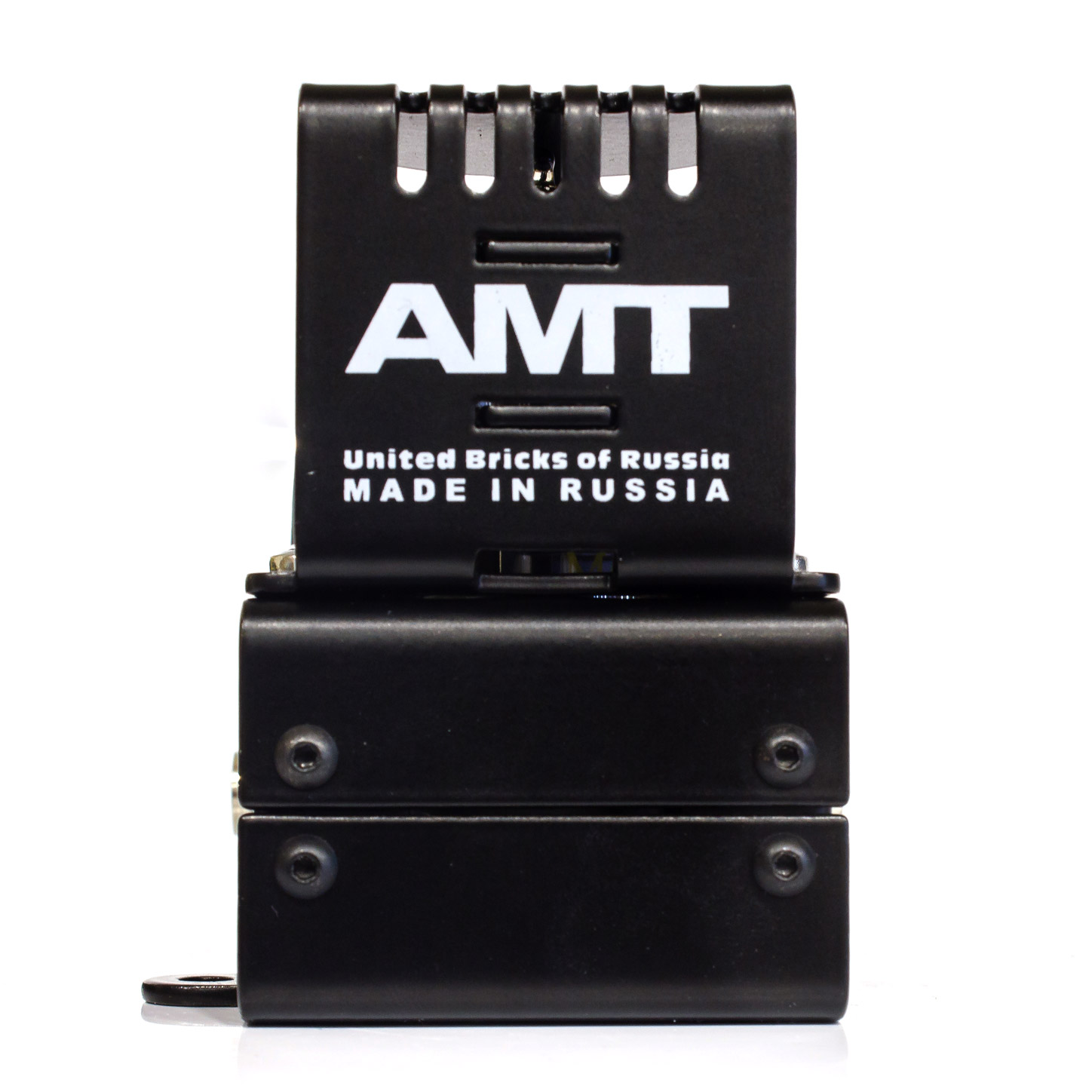 Amt bricks. AMT Electronics d-lead Bricks.