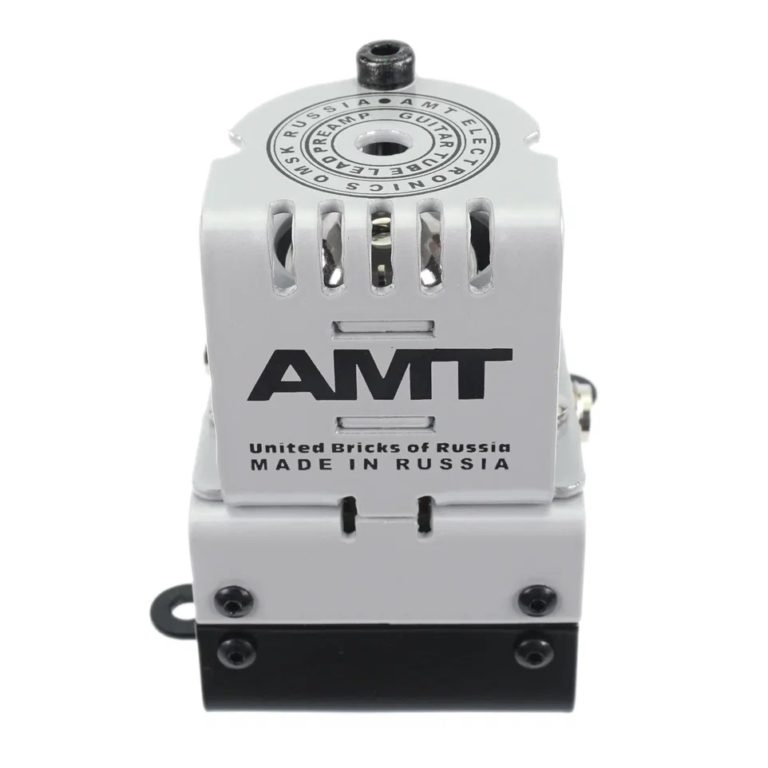 Amt bricks. AMT P lead.