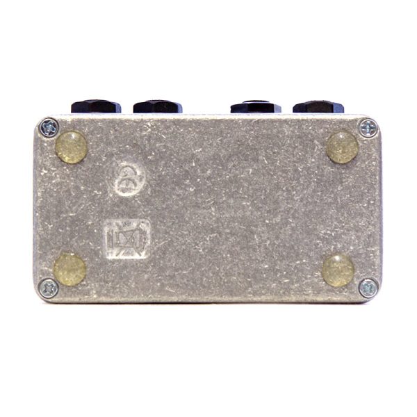 Фото 3 - Electro-Harmonix (EHX) Switchblade Plus Channel Selector (used).