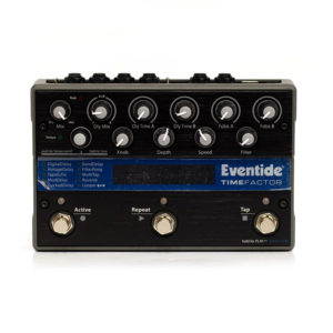 Фото 11 - Eventide TimeFactor Delay (used).