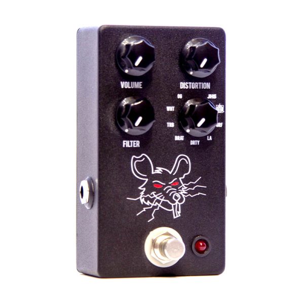 Фото 4 - JHS Pedals Packrat Distortion (used).